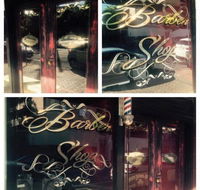 The Moustachery - Sydney Hairdressers