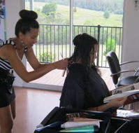 Ghett Hairdressing - Sydney Hairdressers