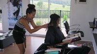 Ghett Hairdressing