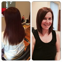 Taylor-Made Hair by Chloe