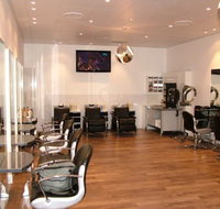 Sonic Hair and Beauty - Sydney Hairdressers
