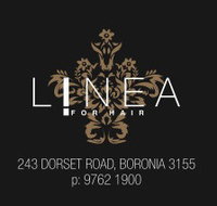 Linea Boronia - Sydney Hairdressers