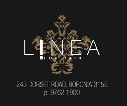 Linea Boronia - Sydney Hairdressers 0