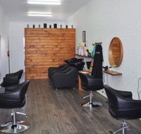 Textured Hair Studio - Sydney Hairdressers