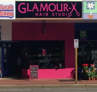 Glamour-X