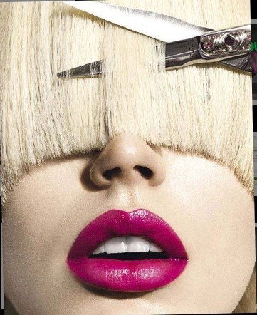 Glamour-X - Sydney Hairdressers 3