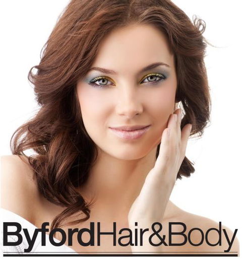 Byford Hair & Body - Sydney Hairdressers 1