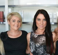 Textur Hair Salon amp Extensions - Sydney Hairdressers