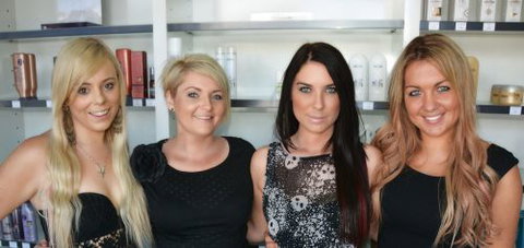 Textur Hair Salon & Extensions - Sydney Hairdressers 0