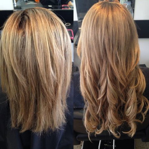 Textur Hair Salon & Extensions - Sydney Hairdressers 1