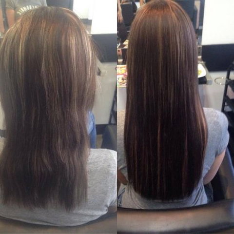 Textur Hair Salon & Extensions - Sydney Hairdressers 2