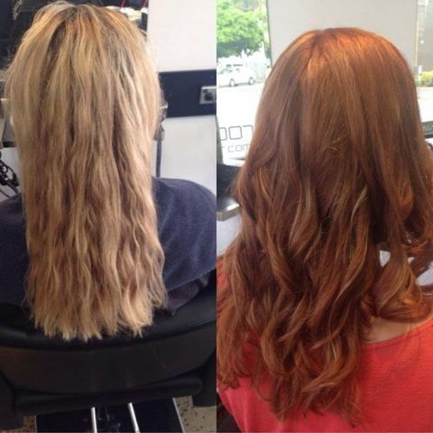 Textur Hair Salon & Extensions - Sydney Hairdressers 3