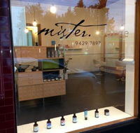 Mister.george Hairdressing