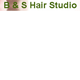 B amp S Hair Studio - Sydney Hairdressers