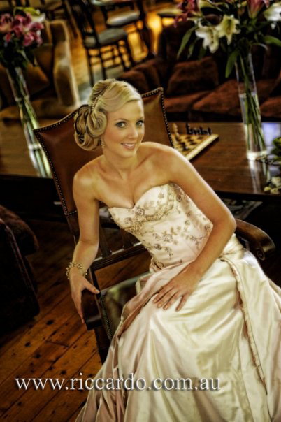 That Blonde Chick - Sydney Hairdressers 4