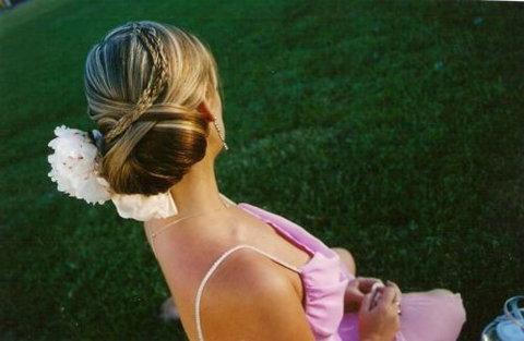 That Blonde Chick - Sydney Hairdressers 5