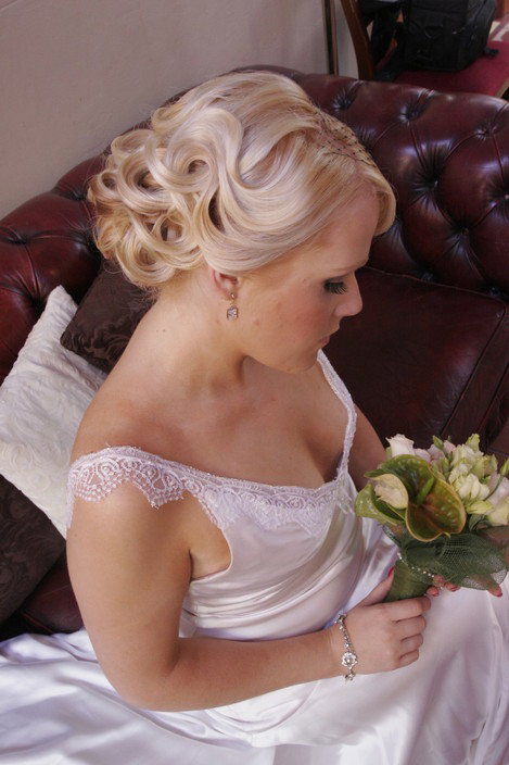 That Blonde Chick - Sydney Hairdressers 6