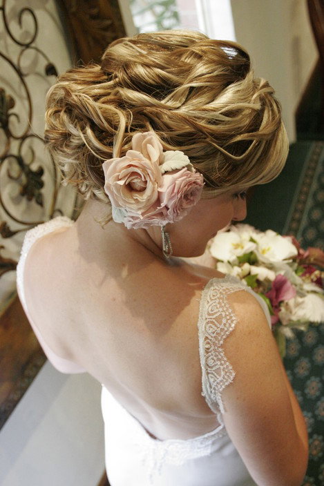 That Blonde Chick - Sydney Hairdressers 7