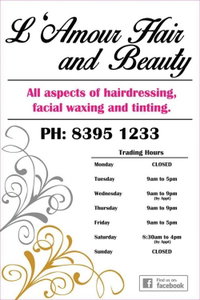Hairdresser in Hope Valley SA Sydney Hairdressers Sydney Hairdressers