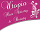 Utopia Hair Artistry amp Beauty