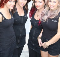 Barber Dollz Hair and Makeup - Sydney Hairdressers