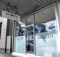 Tolyze Hair amp Make-Up - Sydney Hairdressers