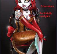 The Pussycat Lounge Hairdressing and Extensions - Sydney Hairdressers