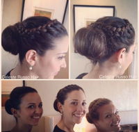 Avant Garde Hair and Makeup
