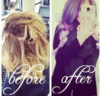 Kayley Skye Studio - Sydney Hairdressers