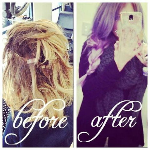 Kayley Skye Studio - Sydney Hairdressers 0