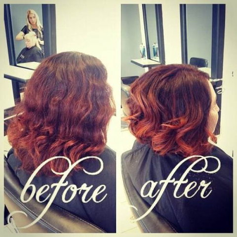 Kayley Skye Studio - Sydney Hairdressers 1