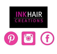 INK HAIR CREATIONS