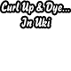 Curl Up amp Dye..In Uki - Sydney Hairdressers