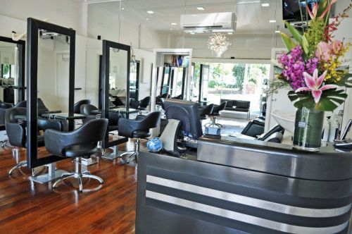 Essendon Airport VIC Sydney Hairdressers