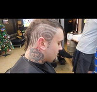 The Barbers Bru