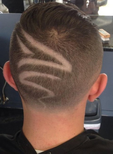 Lole's Barber Shop - Sydney Hairdressers 1