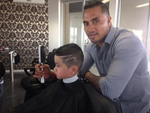Lole's Barber Shop - Sydney Hairdressers 2