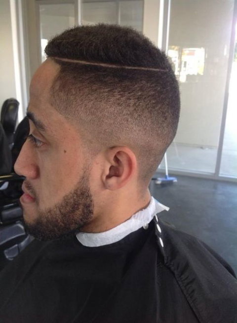 Lole's Barber Shop - Sydney Hairdressers 4