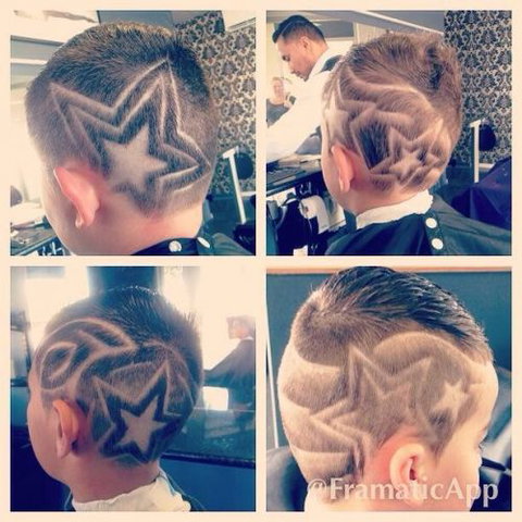 Lole's Barber Shop - Sydney Hairdressers 6