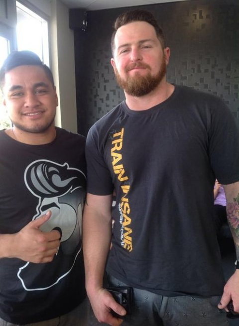 Lole's Barber Shop - Sydney Hairdressers 7