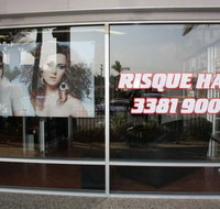 Risque Hair - Sydney Hairdressers