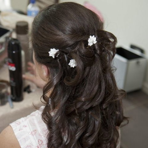 Janets Complete Beauty - Sydney Hairdressers 1