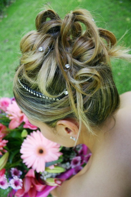 Janets Complete Beauty - Sydney Hairdressers 2