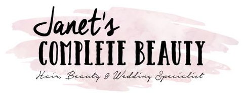 Janets Complete Beauty - Sydney Hairdressers 10