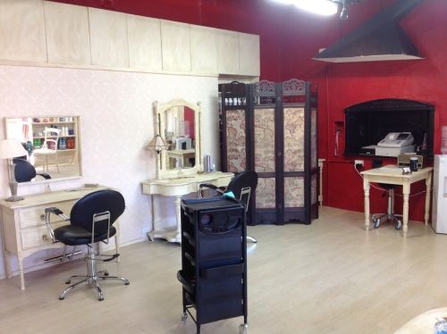 Malebelling WA Sydney Hairdressers