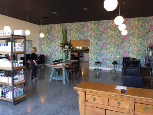 Essendon North VIC Sydney Hairdressers