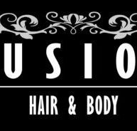 Fusion Hair and Body