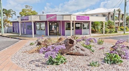 Point Vernon QLD Sydney Hairdressers