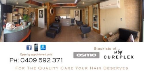 Safety Bay WA Sydney Hairdressers