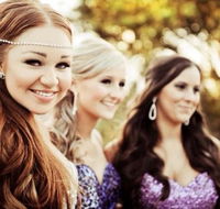 Afterfive Makeup Hair amp Beauty